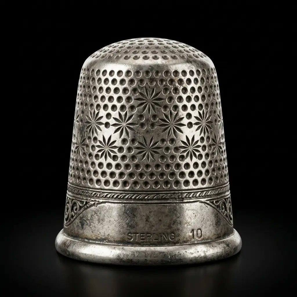 Thimble