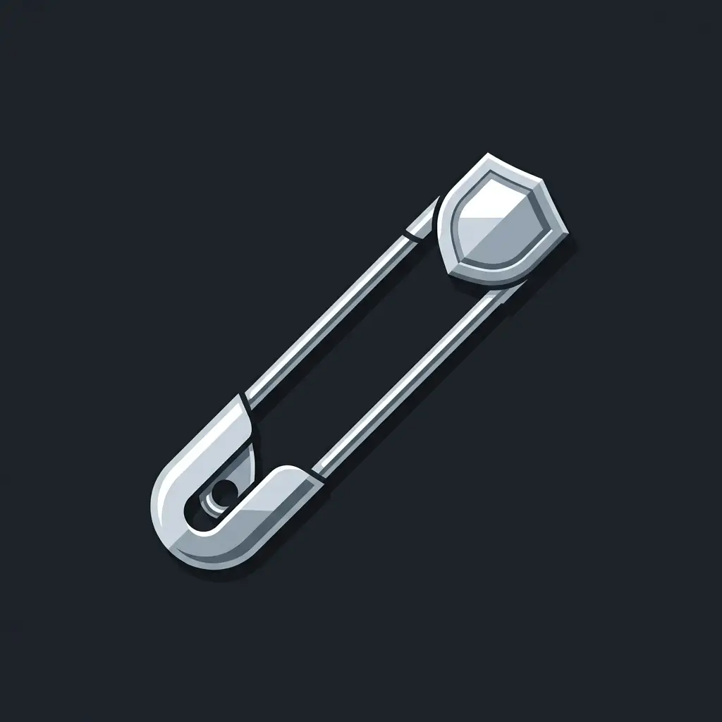 Pin Symbol